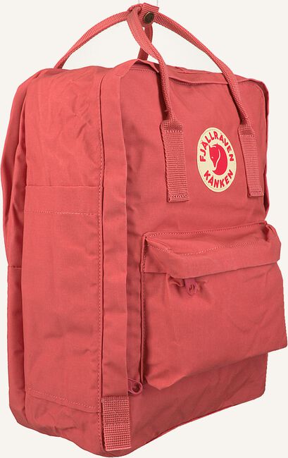 Rode FJALLRAVEN Rugtas KANKEN 15 Rode FJALLRAVEN Rugtas KANKEN 15 - large