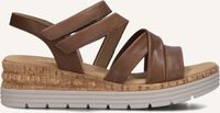 Camel GABOR Sandalen met hak 702.2 - medium