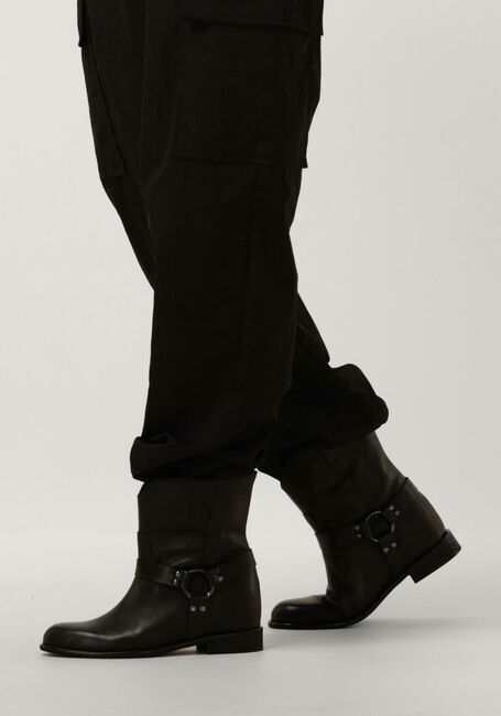 Zwarte NOTRE-V Boots ROMA7 - large