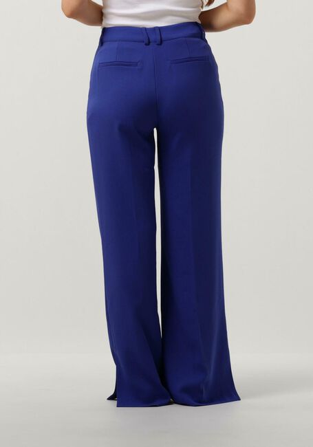 Blauwe FREEBIRD Pantalon LOLANI - large