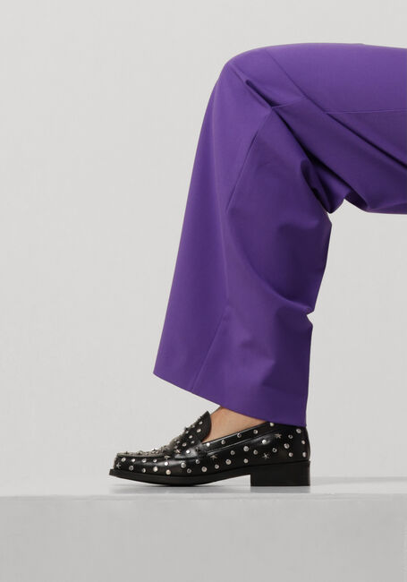 Zwarte FABIENNE CHAPOT Loafers PIM STUDS Zwarte FABIENNE CHAPOT Loafers PIM STUDS - large