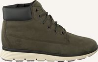 Groene TIMBERLAND Hoge sneakers KILLINGTON 6 IN KIDS - medium