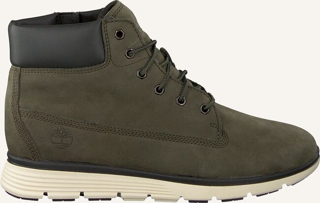 Groene TIMBERLAND Hoge sneakers KILLINGTON 6 IN KIDS Groene TIMBERLAND Hoge sneakers KILLINGTON 6 IN KIDS - large