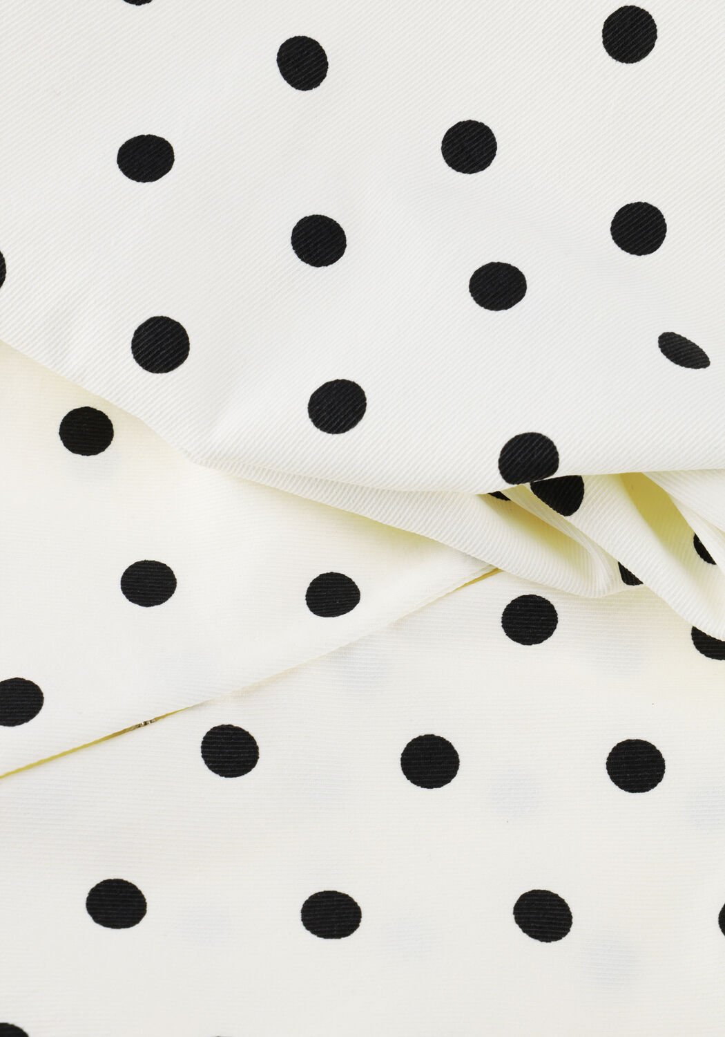 Gebroken wit NEO NOIR Blouses ANELA DOT BLOUSE - large