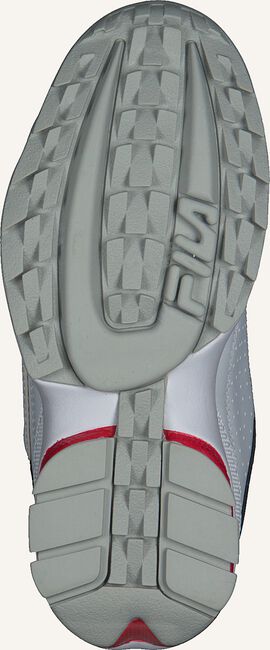 Witte FILA Lage sneakers DISRUPTOR KIDS Witte FILA Lage sneakers DISRUPTOR KIDS - large