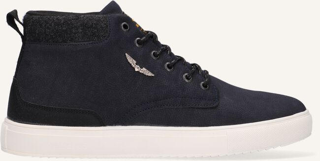 Blauwe PME LEGEND Hoge sneakers LEXING-T Blauwe PME LEGEND Hoge sneakers LEXING-T - large