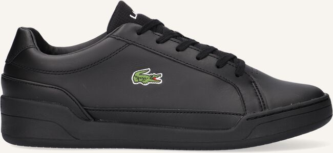 Zwarte LACOSTE Lage sneakers CHALLENGE Zwarte LACOSTE Lage sneakers CHALLENGE - large