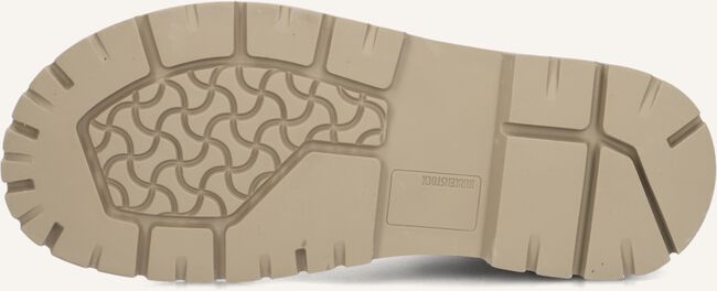 Taupe BIRKENSTOCK Veterboots HIGHWOOD LACE MID Taupe BIRKENSTOCK Veterboots HIGHWOOD LACE MID - large