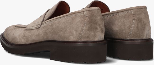Taupe GREVE Loafers 4363 PIAVE - large