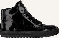 Zwarte GABOR Sneakers 518 - medium