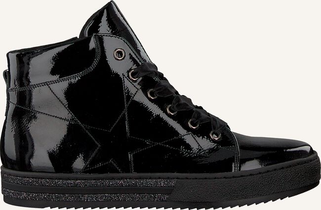 Zwarte GABOR Sneakers 518 Zwarte GABOR Sneakers 518 - large