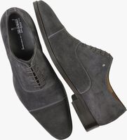 Grijze VAN BOMMEL Nette schoenen SBM-30088 - medium