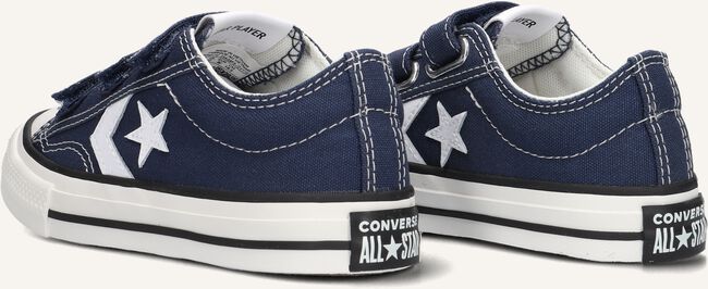 Blauwe CONVERSE Lage sneakers STAR PLAYER 76 Blauwe CONVERSE Lage sneakers STAR PLAYER 76 - large