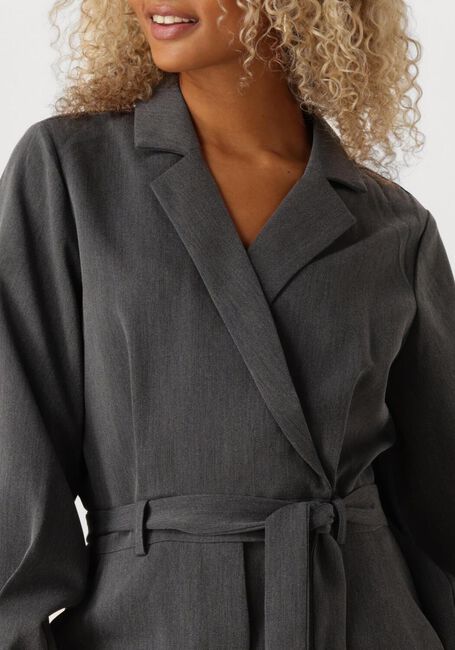 Grijze FREEBIRD Jumpsuit JONNA JUMPSUIT - large