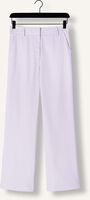 Lila FREEBIRD Pantalon LOLANI SHINY Lila FREEBIRD Pantalon LOLANI SHINY - medium