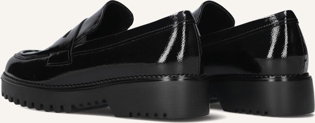 Zwarte GABOR Loafers 453 Zwarte GABOR Loafers 453 - large