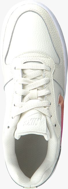 Witte NIKE Sneakers EBERNON LOW PREM WMNS  - large