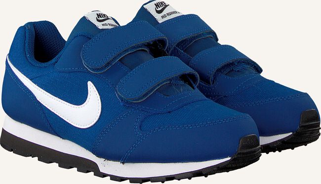 Blauwe NIKE Lage sneakers MD RUNNER 2 (PSV) Blauwe NIKE Lage sneakers MD RUNNER 2 (PSV) - large