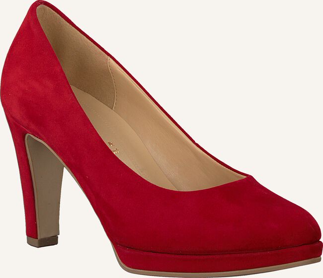 Rode GABOR Pumps 270 Rode GABOR Pumps 270 - large