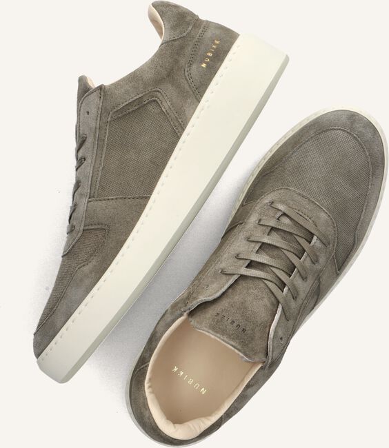 NUBIKK JIRO LUCA NUBIKK JIRO LUCA - large