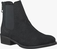 Zwarte OMODA Chelsea boots R10473 - medium