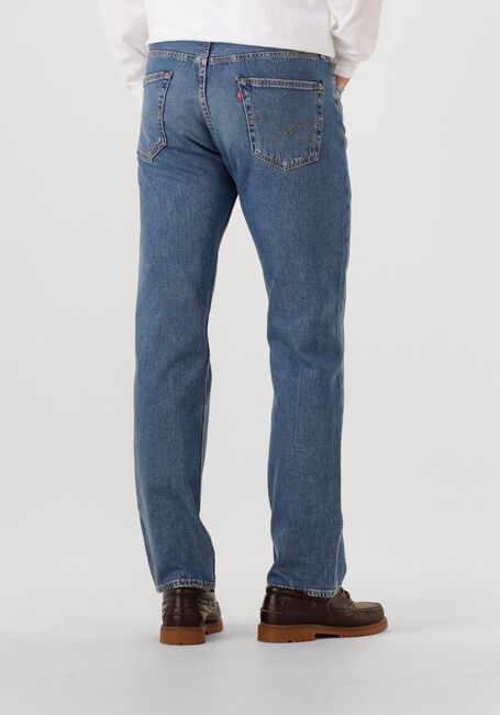 Blauwe LEVI'S Straight leg jeans 501 LEVIS ORIGINAL FIT - large