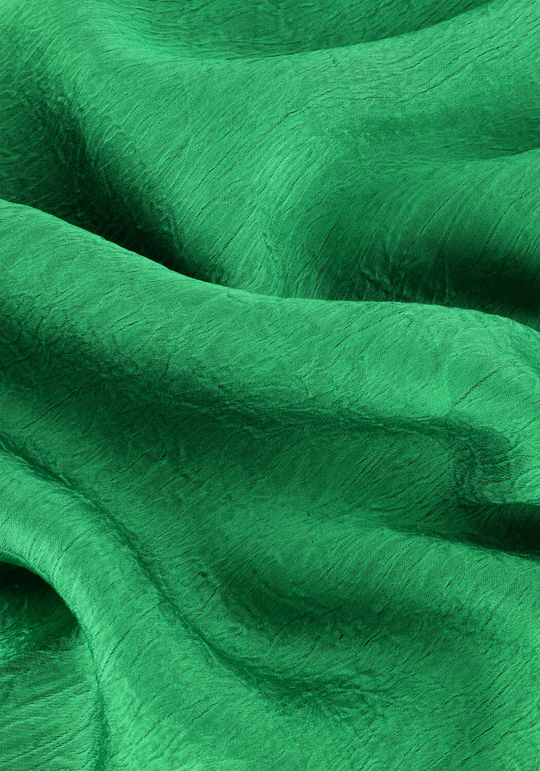 Groene ENVII Maxi jurk ENPLAYA SL DRESS 7125 - large