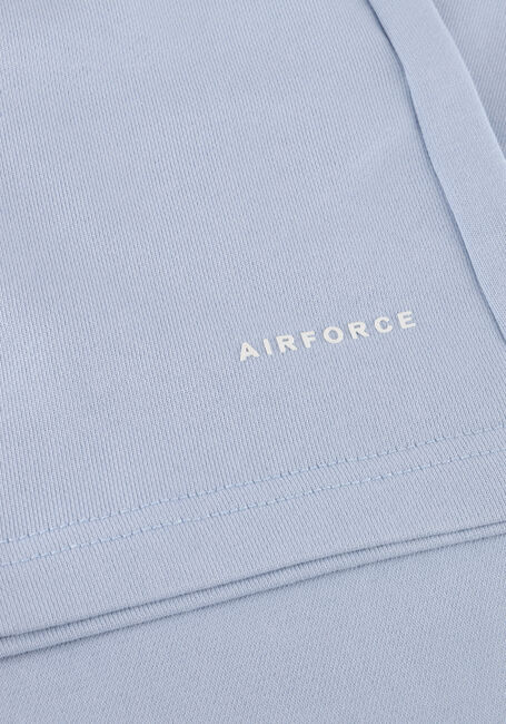Blauwe AIRFORCE Korte broek GEB1179 - large
