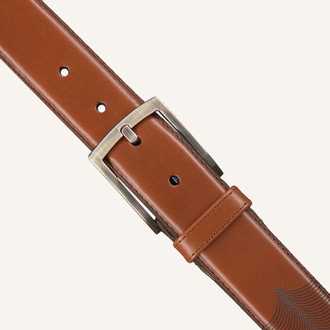Cognac FLORIS VAN BOMMEL Riem 75217 Cognac FLORIS VAN BOMMEL Riem 75217 - large