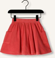 Rode Sproet & Sprout Minirok TERRY SKIRT POCKETS Rode Sproet & Sprout Minirok TERRY SKIRT POCKETS - medium