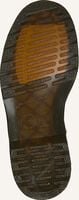 Zwarte DR MARTENS Veterboots 1460 VEGAN Zwarte DR MARTENS Veterboots 1460 VEGAN - medium