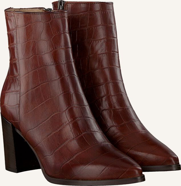 Cognac NOTRE-V Enkellaarsjes 166/02 Cognac NOTRE-V Enkellaarsjes 166/02 - large