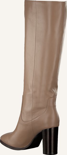 Taupe LOLA CRUZ Hoge laarzen 304B10BK Taupe LOLA CRUZ Hoge laarzen 304B10BK - large