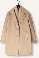 Zand BEAUMONT Gewatteerde jas SKYLAR Zand BEAUMONT Gewatteerde jas SKYLAR - medium