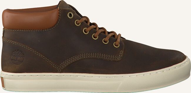 Bruine TIMBERLAND Hoge sneakers ADVENTURE 2.0 CUPSOLE CHUKKA Bruine TIMBERLAND Hoge sneakers ADVENTURE 2.0 CUPSOLE CHUKKA - large