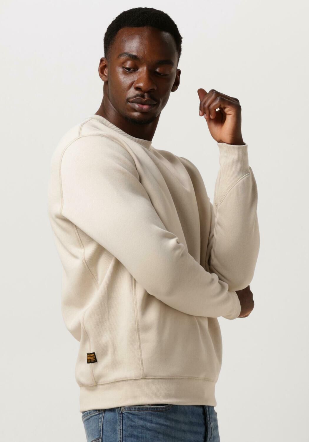 G STAR RAW Truien Vesten Heren online kopen Morgen in huis
