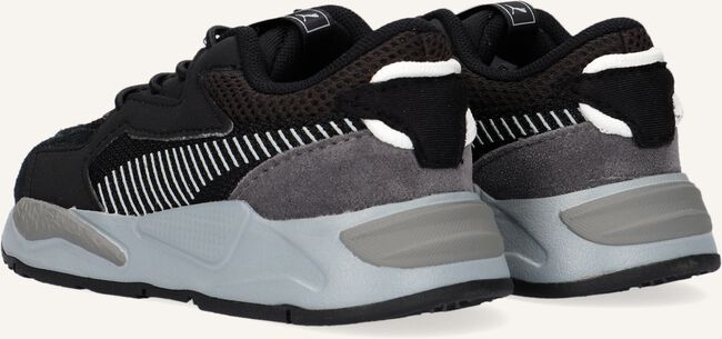 Zwarte PUMA Lage sneakers RS-Z COLLEGE INF Zwarte PUMA Lage sneakers RS-Z COLLEGE INF - large