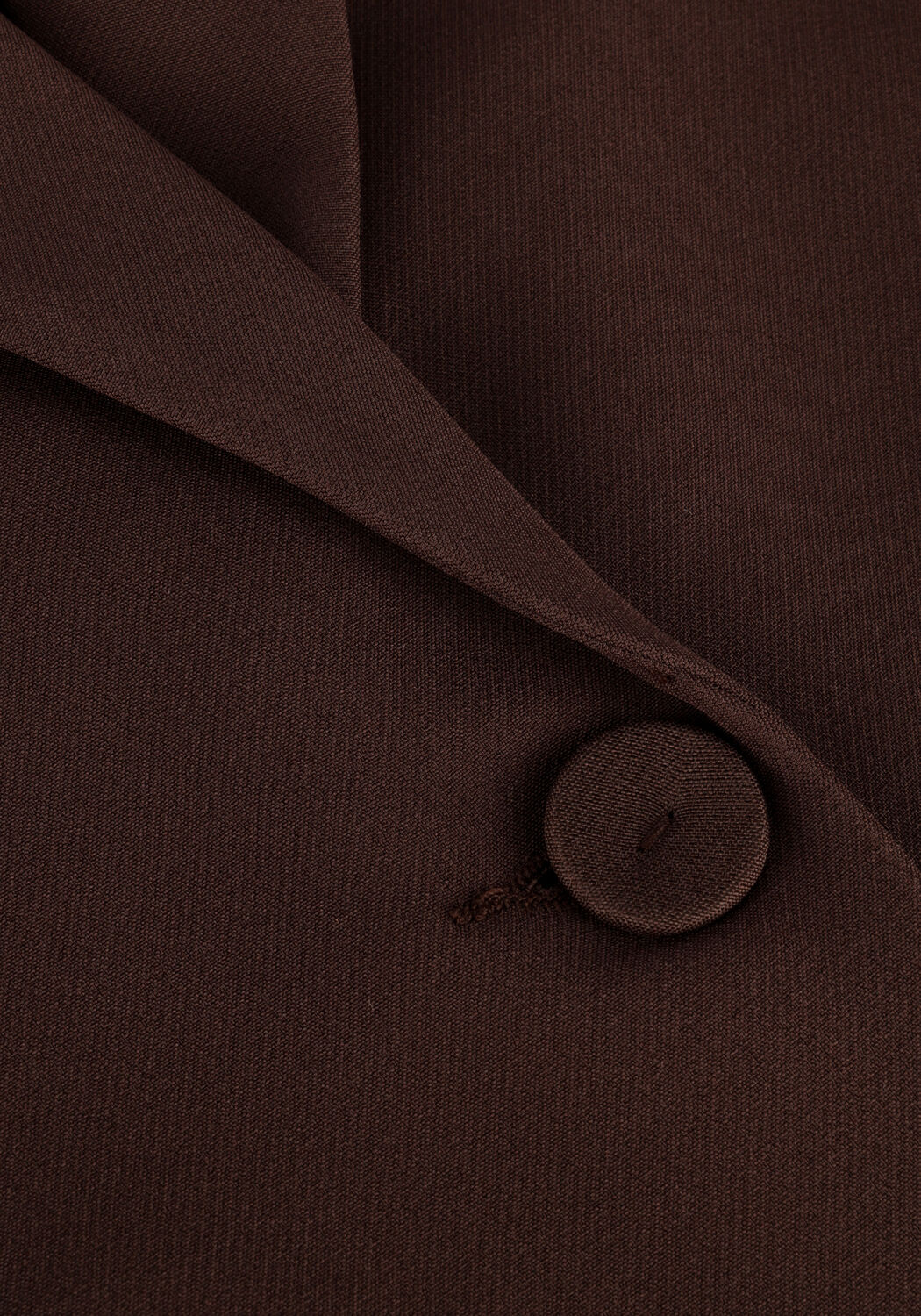 Bruine Y.A.S. Blazer YASBLURIS LS BLAZER - large