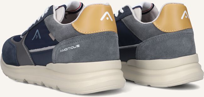 Blauwe AMBITIOUS Lage sneakers ARROW Blauwe AMBITIOUS Lage sneakers ARROW - large