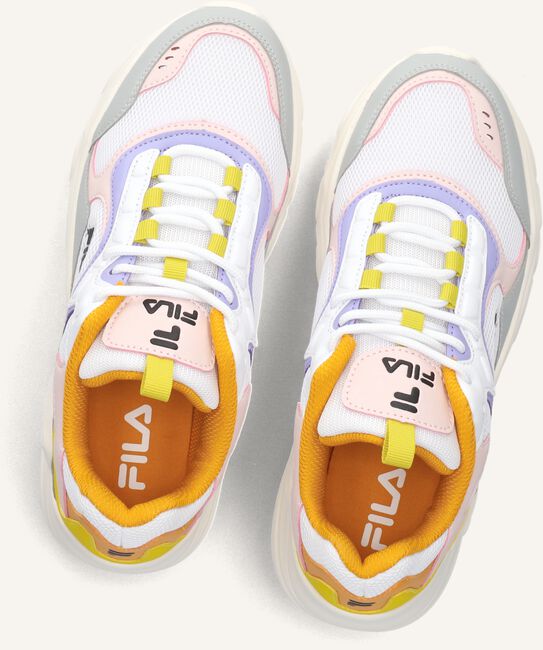 Multi FILA Lage sneakers COLLENE CB Multi FILA Lage sneakers COLLENE CB - large