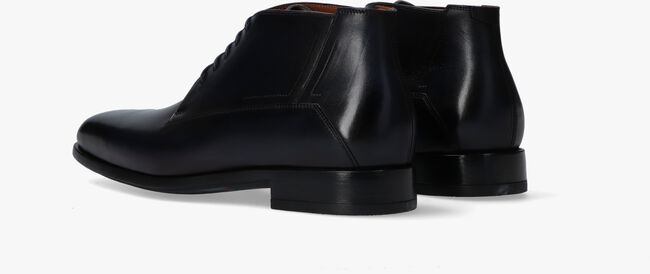 Zwarte GREVE Nette schoenen AMALFI 1541 - large