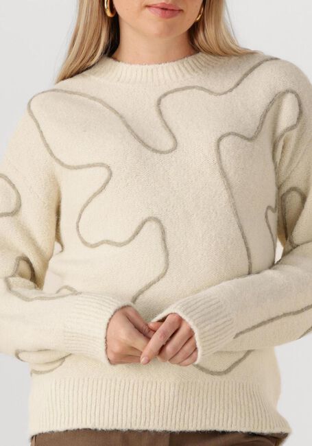 COPENHAGEN MUSE CMPELLA-PULLOVER - large