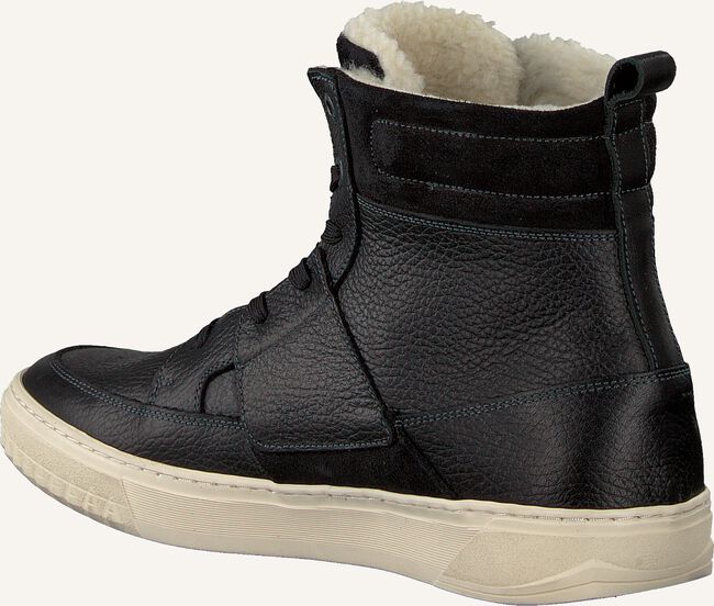 Zwarte BJORN BORG Hoge sneakers COLLIN HIGH Zwarte BJORN BORG Hoge sneakers COLLIN HIGH - large