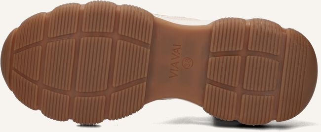 Beige VIA VAI Lage sneakers COCO TYE Beige VIA VAI Lage sneakers COCO TYE - large