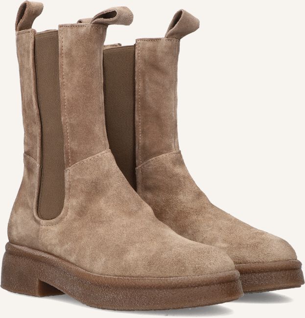 Camel OMODA Chelsea boots P21203 Camel OMODA Chelsea boots P21203 - large