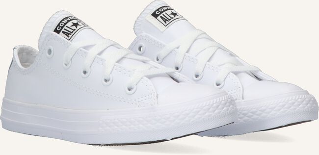 Witte CONVERSE Lage sneakers CHUCK TAYLOR ALL STAR OX KIDS Witte CONVERSE Lage sneakers CHUCK TAYLOR ALL STAR OX KIDS - large