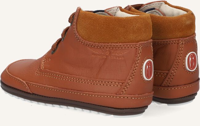 Cognac SHOESME  BP7W034 Cognac SHOESME  BP7W034 - large