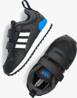 Zwarte ADIDAS ZX 700 HD CF I Lage sneakers - medium