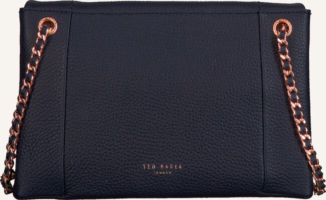 Blauwe TED BAKER Schoudertas CLARRIA Blauwe TED BAKER Schoudertas CLARRIA - large