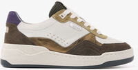 Multi VIA VAI Lage sneakers SAM HUDSON - medium